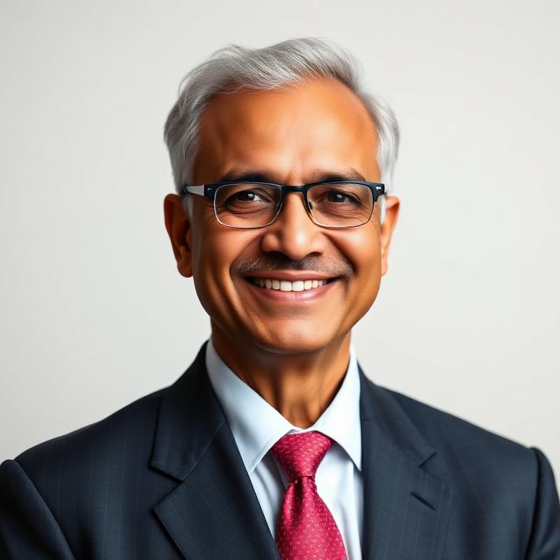 Hon. Shri. President's Name