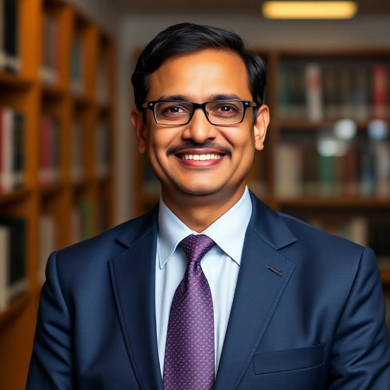 Dr. Principal's Name
